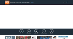 Desktop Screenshot of diecast-club.com